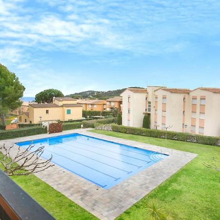 Ferienwohnung Cb X-3 - Calella De Palafrugell Exterior foto