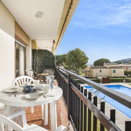 Ferienwohnung Cb X-3 - Calella De Palafrugell Exterior foto